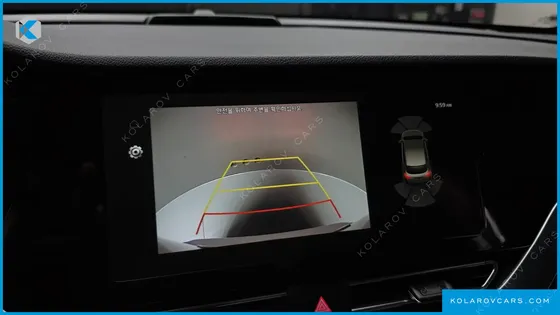KIA NIRO AIR
