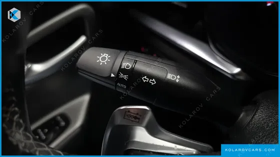 KIA NIRO AIR