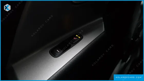 KIA NIRO AIR