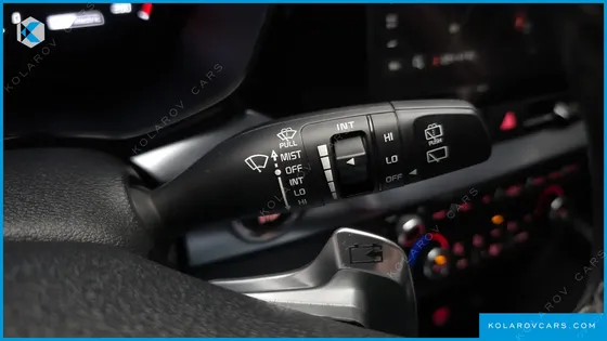 KIA NIRO AIR