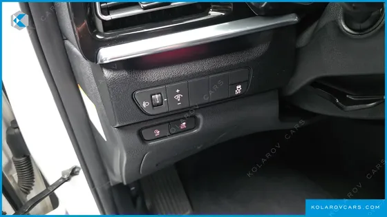 KIA NIRO AIR