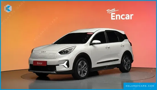 KIA NIRO AIR