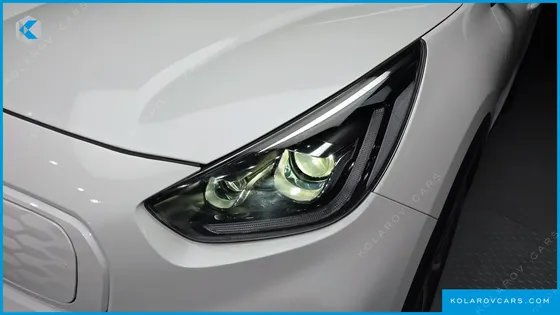 KIA NIRO AIR