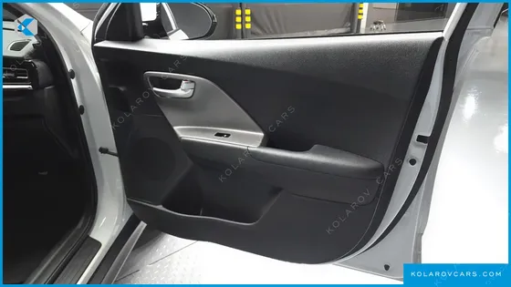 KIA NIRO AIR