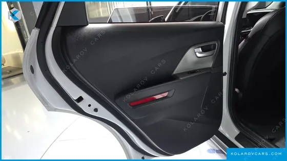 KIA NIRO AIR