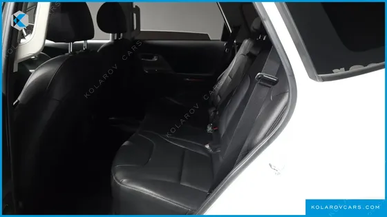 KIA NIRO AIR