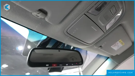 KIA NIRO AIR