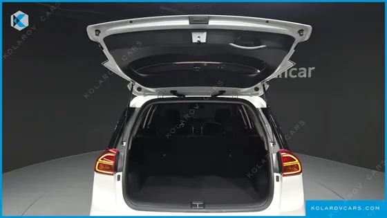 KIA NIRO AIR