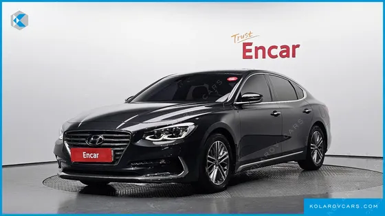 HYUNDAI GRANDEUR 2.4 PREMIUM