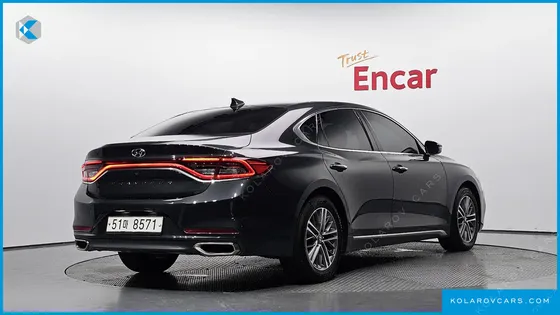 HYUNDAI GRANDEUR 2.4 PREMIUM
