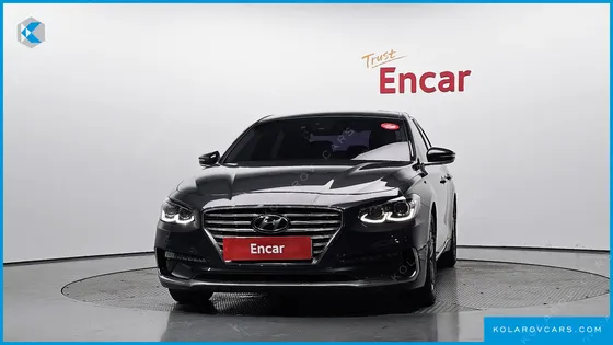 HYUNDAI GRANDEUR 2.4 PREMIUM