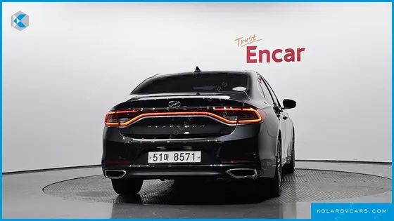 HYUNDAI GRANDEUR 2.4 PREMIUM