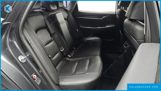 HYUNDAI GRANDEUR 2.4 PREMIUM