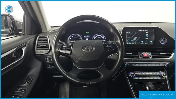 HYUNDAI GRANDEUR 2.4 PREMIUM