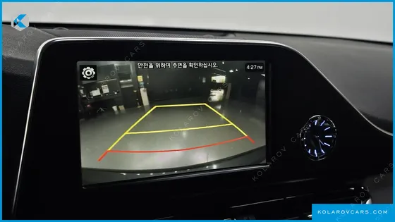 HYUNDAI GRANDEUR 2.4 PREMIUM