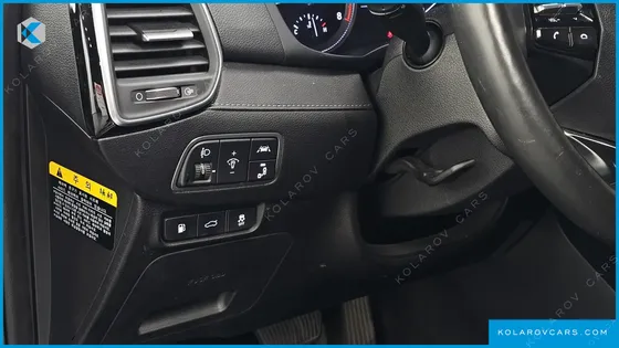 HYUNDAI GRANDEUR 2.4 PREMIUM