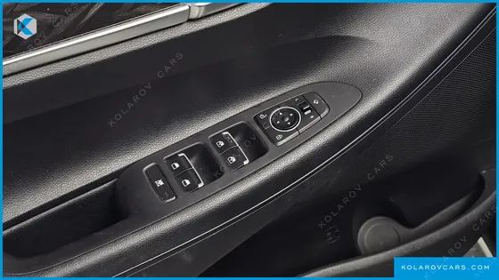 HYUNDAI GRANDEUR 2.4 PREMIUM