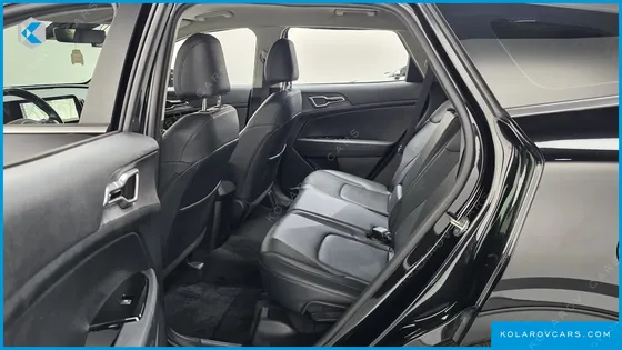 KIA SPORTAGE DIESEL 2.0 2WD