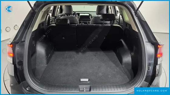 KIA SPORTAGE DIESEL 2.0 2WD