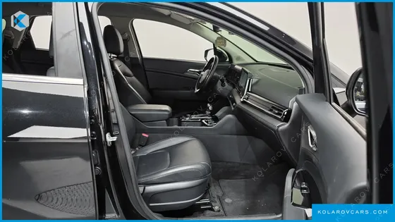 KIA SPORTAGE DIESEL 2.0 2WD