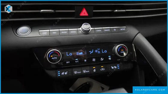 HYUNDAI ELANTRA (AVANTE) 1.6