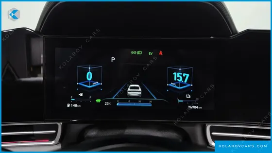 HYUNDAI ELANTRA (AVANTE) INSPIRATION