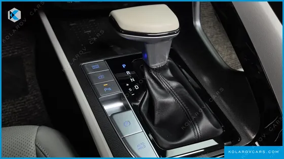 HYUNDAI ELANTRA (AVANTE) INSPIRATION