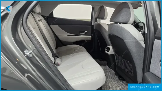HYUNDAI ELANTRA (AVANTE) INSPIRATION