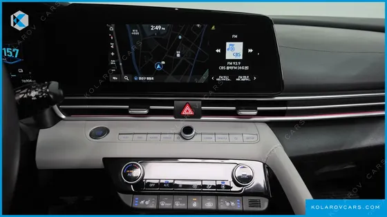HYUNDAI ELANTRA (AVANTE) INSPIRATION
