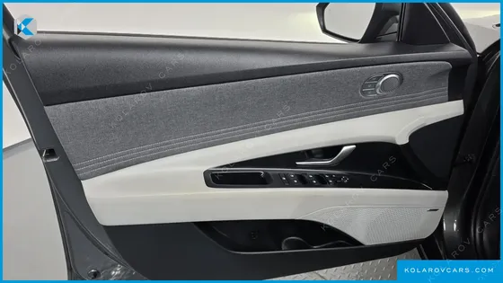 HYUNDAI ELANTRA (AVANTE) INSPIRATION