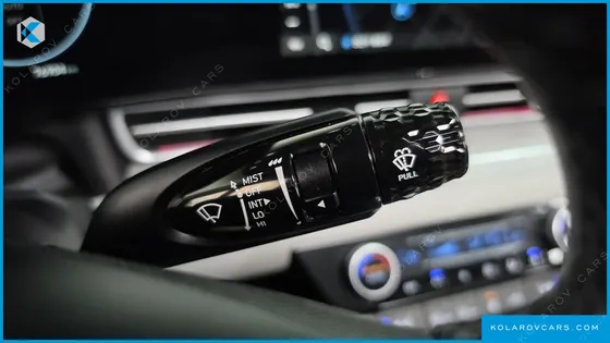 HYUNDAI ELANTRA (AVANTE) INSPIRATION