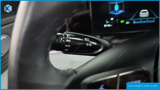 HYUNDAI ELANTRA (AVANTE) INSPIRATION