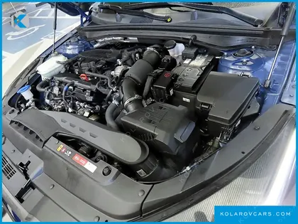 KIA K5 1.6 TURBO