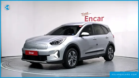 KIA NIRO AIR