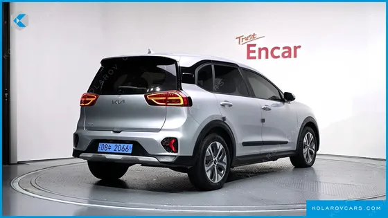 KIA NIRO AIR