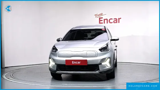 KIA NIRO AIR