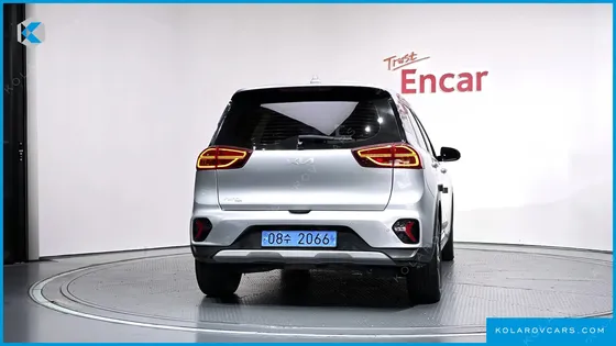 KIA NIRO AIR
