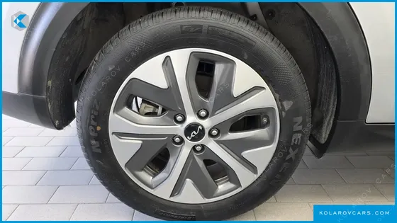 KIA NIRO AIR