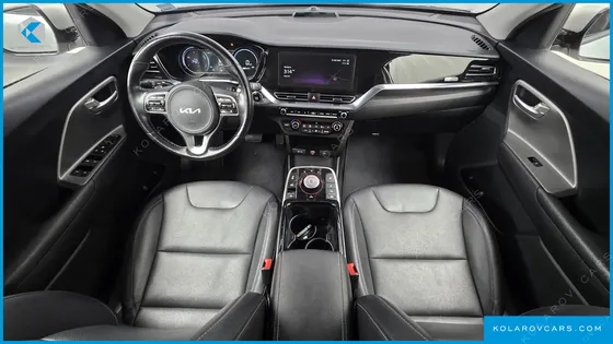 KIA NIRO AIR