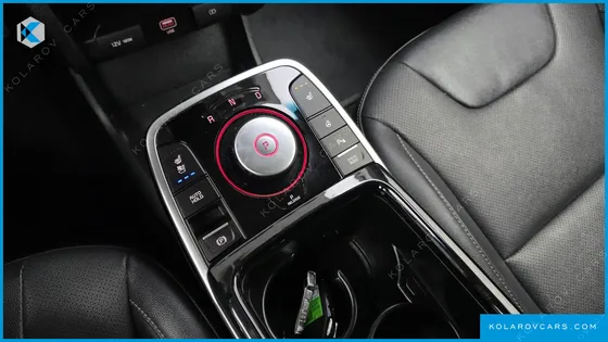 KIA NIRO AIR