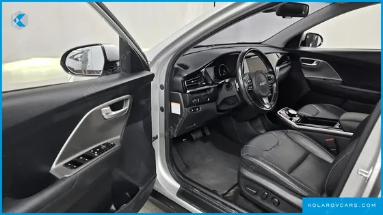 KIA NIRO AIR