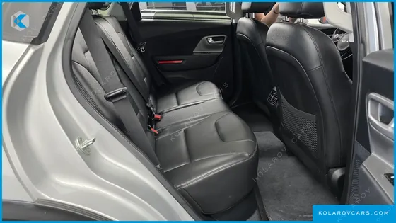 KIA NIRO AIR