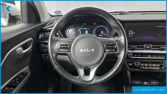 KIA NIRO AIR