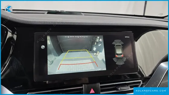 KIA NIRO AIR