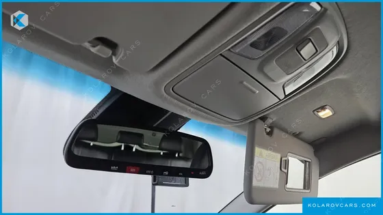 KIA NIRO AIR