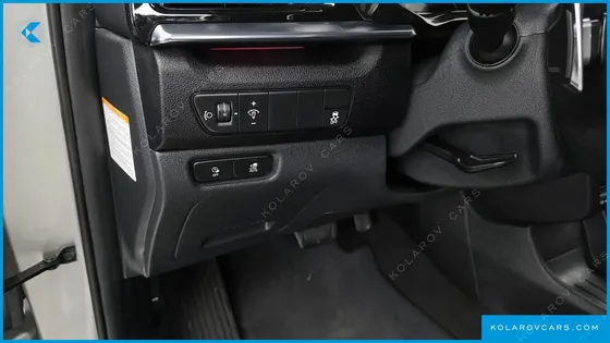 KIA NIRO AIR