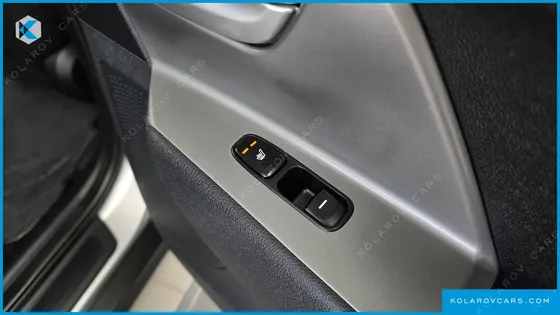 KIA NIRO AIR