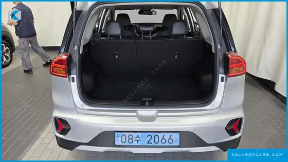 KIA NIRO AIR