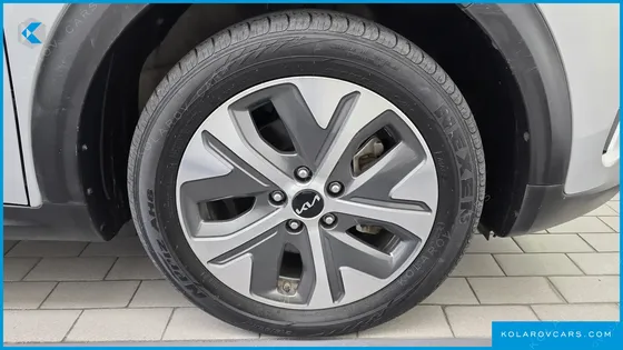 KIA NIRO AIR