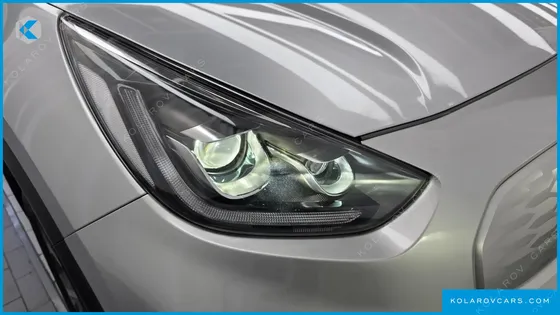 KIA NIRO AIR